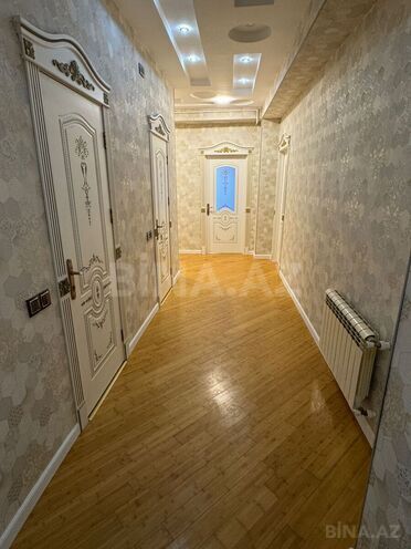 Продаётся 3-комн. новостройка 115.6 м², пос. Баилова, photo 9 from 18