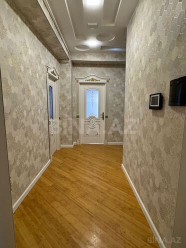 Продаётся 3-комн. новостройка 115.6 м², пос. Баилова, photo 8 from 18