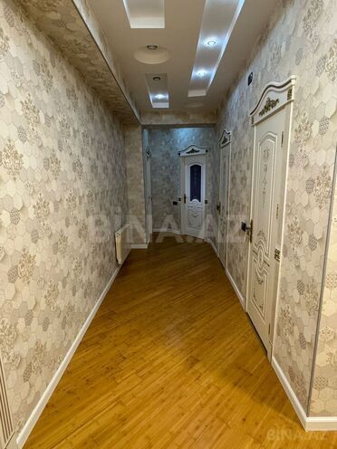 Продаётся 3-комн. новостройка 115.6 м², пос. Баилова, photo 7 from 18