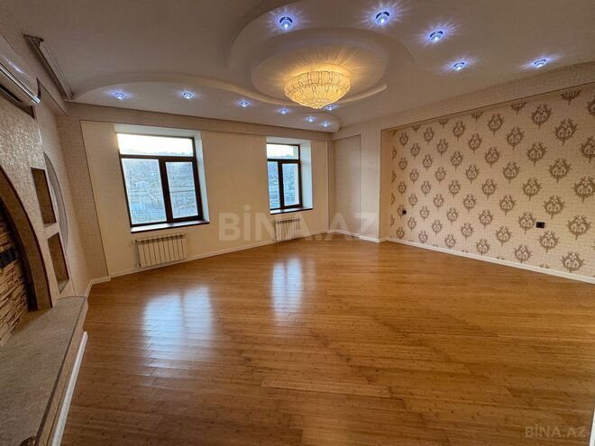 Продаётся 3-комн. новостройка 115.6 м², пос. Баилова, photo 1 from 18