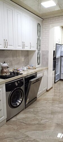 İcarəyə verilir 3 otaqlı köhnə tikili 82 m², Neftçilər m., photo 1 from 12