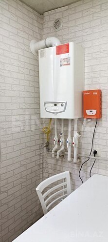 İcarəyə verilir 3 otaqlı köhnə tikili 82 m², Neftçilər m., photo 10 from 12