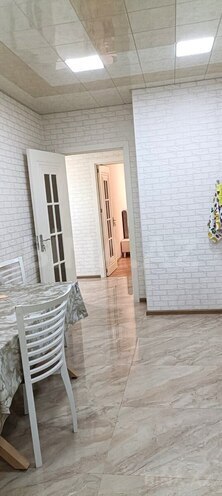 İcarəyə verilir 3 otaqlı köhnə tikili 82 m², Neftçilər m., photo 4 from 12