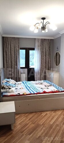 İcarəyə verilir 3 otaqlı köhnə tikili 82 m², Neftçilər m., photo 6 from 12