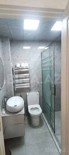 İcarəyə verilir 3 otaqlı köhnə tikili 82 m², Neftçilər m., photo 9 from 12
