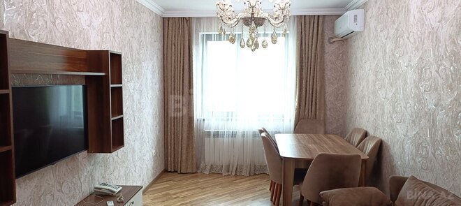 İcarəyə verilir 3 otaqlı köhnə tikili 82 m², Neftçilər m., photo 5 from 12
