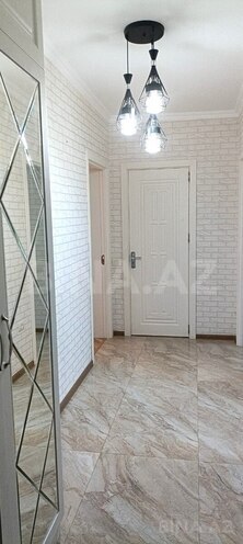İcarəyə verilir 3 otaqlı köhnə tikili 82 m², Neftçilər m., photo 11 from 12