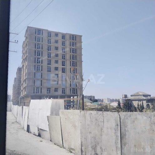 Satılır 3 otaqlı yeni tikili 121 m², Qaraçuxur q., photo 3 from 8