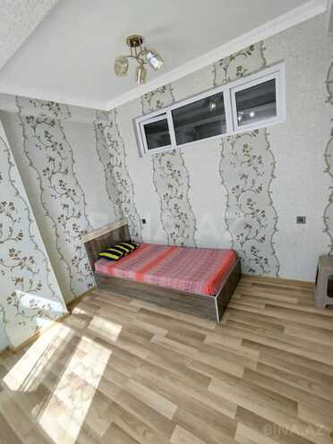 İcarəyə verilir 3 otaqlı yeni tikili 70 m², Abşeron r., photo 7 from 9
