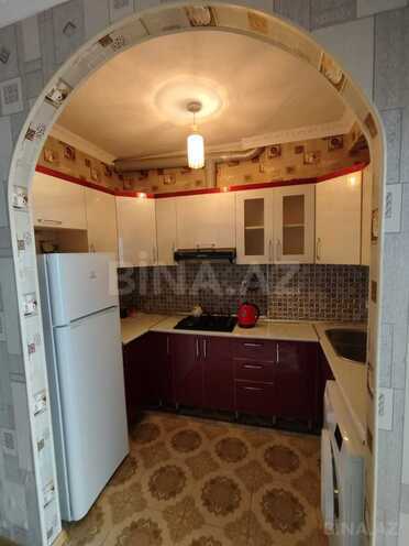 İcarəyə verilir 3 otaqlı yeni tikili 70 m², Abşeron r., photo 4 from 9