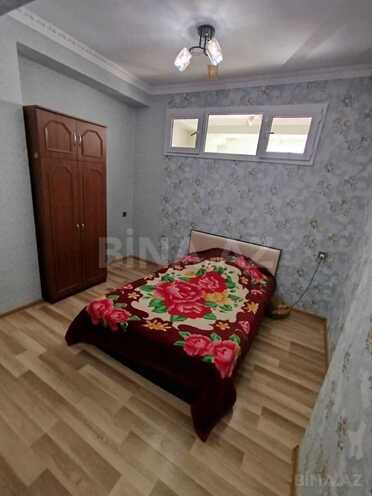 İcarəyə verilir 3 otaqlı yeni tikili 70 m², Abşeron r., photo 3 from 9