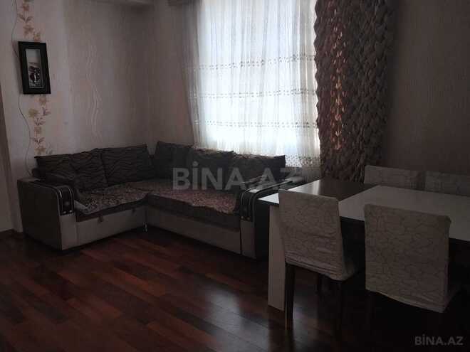 İcarəyə verilir 2 otaqlı yeni tikili 55 m², Əhmədli m., photo 3 from 22