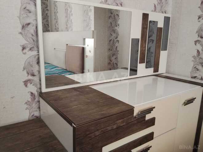 İcarəyə verilir 2 otaqlı yeni tikili 55 m², Əhmədli m., photo 10 from 22