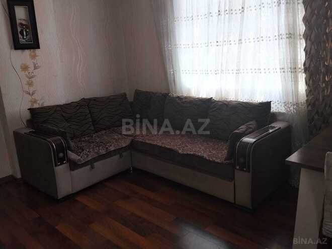 İcarəyə verilir 2 otaqlı yeni tikili 55 m², Əhmədli m., photo 7 from 22