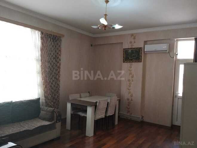 İcarəyə verilir 2 otaqlı yeni tikili 55 m², Əhmədli m., photo 5 from 22