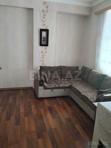 İcarəyə verilir 2 otaqlı yeni tikili 55 m², Əhmədli m., photo 4 from 22