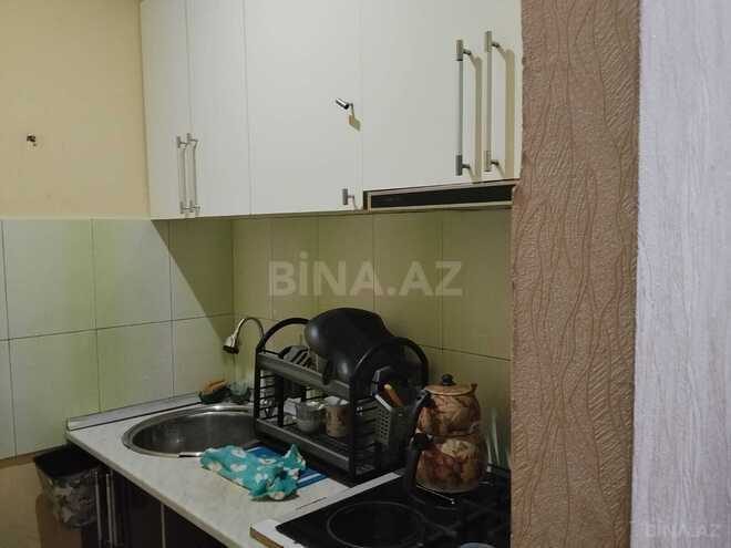 İcarəyə verilir 2 otaqlı yeni tikili 55 m², Əhmədli m., photo 15 from 22