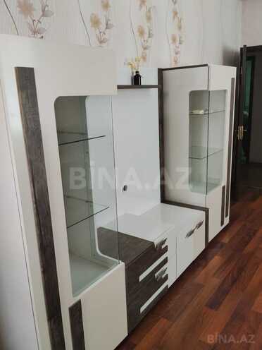 İcarəyə verilir 2 otaqlı yeni tikili 55 m², Əhmədli m., photo 19 from 22