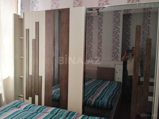 İcarəyə verilir 2 otaqlı yeni tikili 55 m², Əhmədli m., photo 14 from 22
