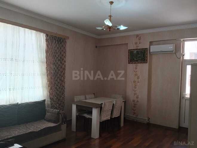 İcarəyə verilir 2 otaqlı yeni tikili 55 m², Əhmədli m., photo 6 from 22