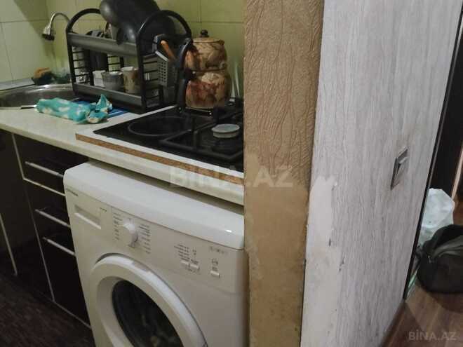 İcarəyə verilir 2 otaqlı yeni tikili 55 m², Əhmədli m., photo 16 from 22