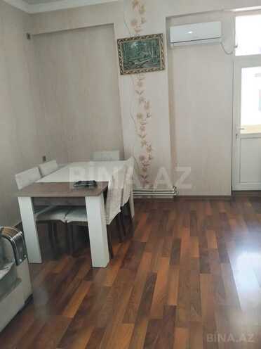 İcarəyə verilir 2 otaqlı yeni tikili 55 m², Əhmədli m., photo 8 from 22