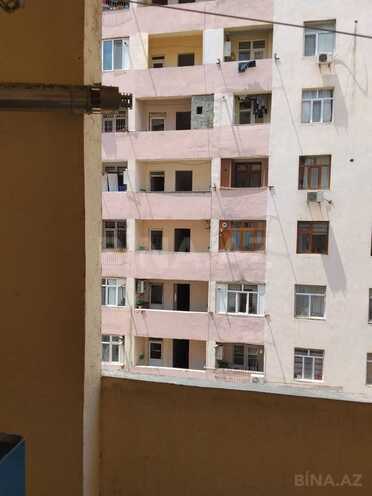 İcarəyə verilir 2 otaqlı yeni tikili 55 m², Əhmədli m., photo 1 from 22