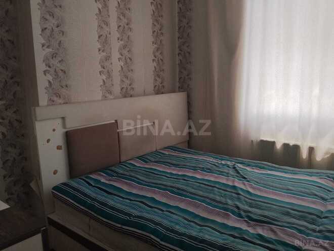 İcarəyə verilir 2 otaqlı yeni tikili 55 m², Əhmədli m., photo 9 from 22