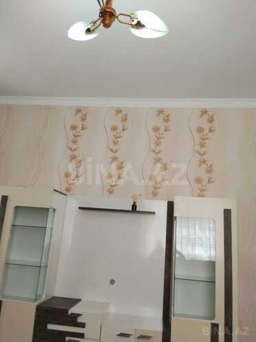 İcarəyə verilir 2 otaqlı yeni tikili 55 m², Əhmədli m., photo 13 from 22