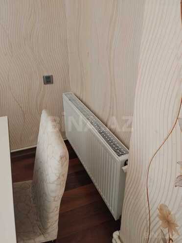 İcarəyə verilir 2 otaqlı yeni tikili 55 m², Əhmədli m., photo 12 from 22