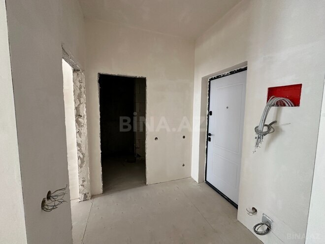 Satılır 2 otaqlı yeni tikili 50 m², 20 Yanvar m., photo 8 from 17