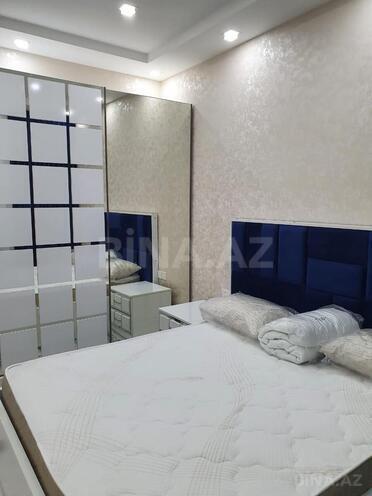 İcarəyə verilir 2 otaqlı yeni tikili 90 m², 8 Noyabr m., photo 8 from 13