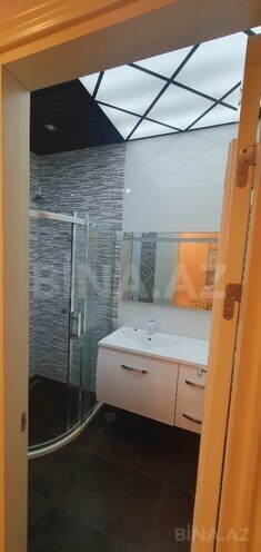 İcarəyə verilir 4 otaqlı yeni tikili 170 m², Nəsimi m., photo 24 from 31