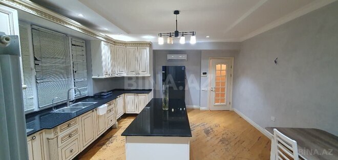 İcarəyə verilir 4 otaqlı yeni tikili 170 m², Nəsimi m., photo 19 from 31