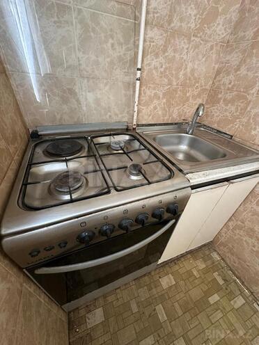 Сдаётся 2-комн. вторичка 50 м², м. Ази Асланов, photo 9 from 11