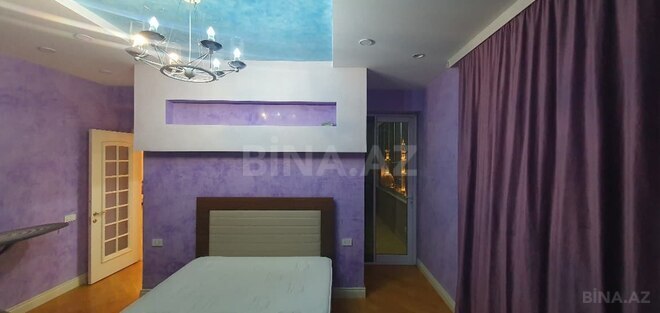 İcarəyə verilir 4 otaqlı yeni tikili 170 m², Nəsimi m., photo 8 from 31