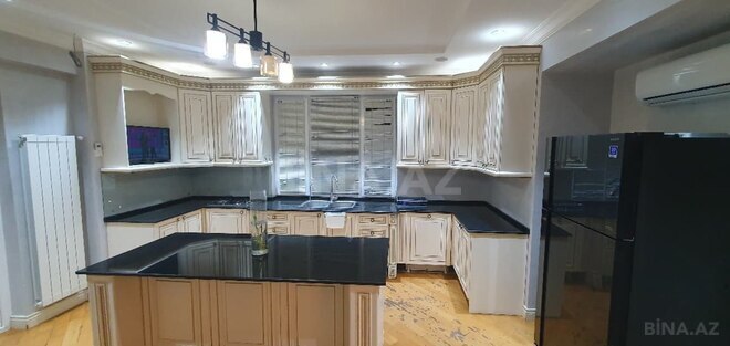 İcarəyə verilir 4 otaqlı yeni tikili 170 m², Nəsimi m., photo 16 from 31