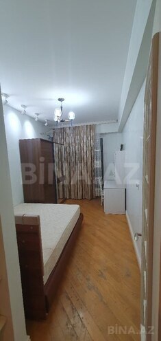 İcarəyə verilir 4 otaqlı yeni tikili 170 m², Nəsimi m., photo 15 from 31