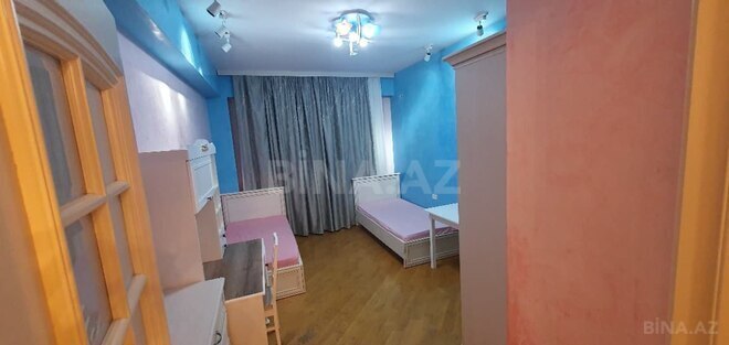 İcarəyə verilir 4 otaqlı yeni tikili 170 m², Nəsimi m., photo 12 from 31