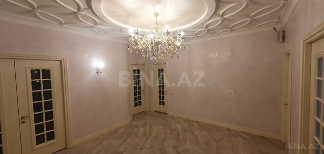 İcarəyə verilir 4 otaqlı yeni tikili 170 m², Nəsimi m., photo 22 from 31