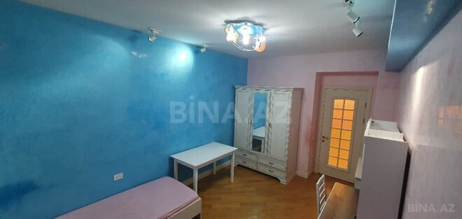 İcarəyə verilir 4 otaqlı yeni tikili 170 m², Nəsimi m., photo 13 from 31