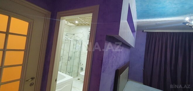 İcarəyə verilir 4 otaqlı yeni tikili 170 m², Nəsimi m., photo 10 from 31