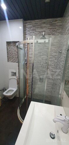 İcarəyə verilir 4 otaqlı yeni tikili 170 m², Nəsimi m., photo 26 from 31