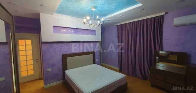 İcarəyə verilir 4 otaqlı yeni tikili 170 m², Nəsimi m., photo 7 from 31