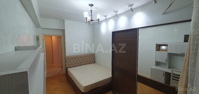 İcarəyə verilir 4 otaqlı yeni tikili 170 m², Nəsimi m., photo 14 from 31