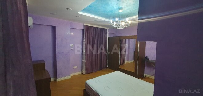 İcarəyə verilir 4 otaqlı yeni tikili 170 m², Nəsimi m., photo 11 from 31