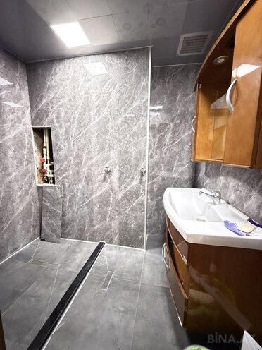 Satılır 3 otaqlı yeni tikili 105 m², Həzi Aslanov m., photo 13 from 19