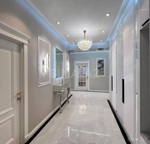Satılır 2 otaqlı yeni tikili 60 m², Memar Əcəmi m., photo 4 from 8