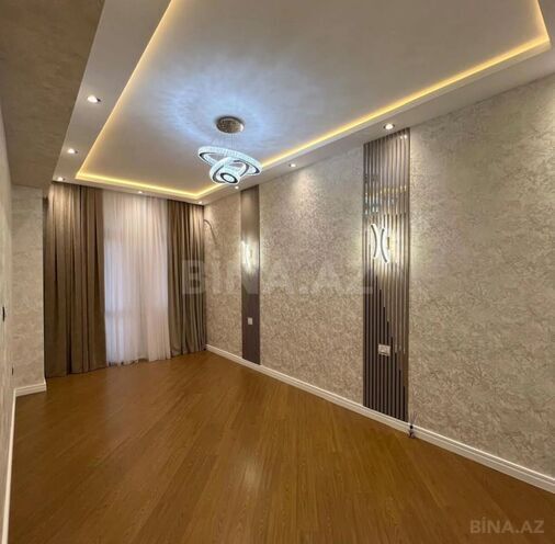 Satılır 2 otaqlı yeni tikili 60 m², Memar Əcəmi m., photo 3 from 8