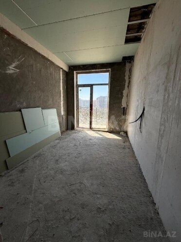 Satılır 3 otaqlı yeni tikili 95 m², Ağ şəhər q., photo 5 from 8
